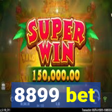 8899 bet